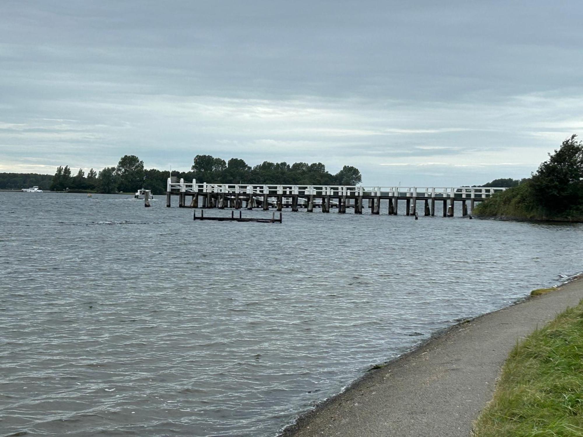 Buiten Zorg Chalet *