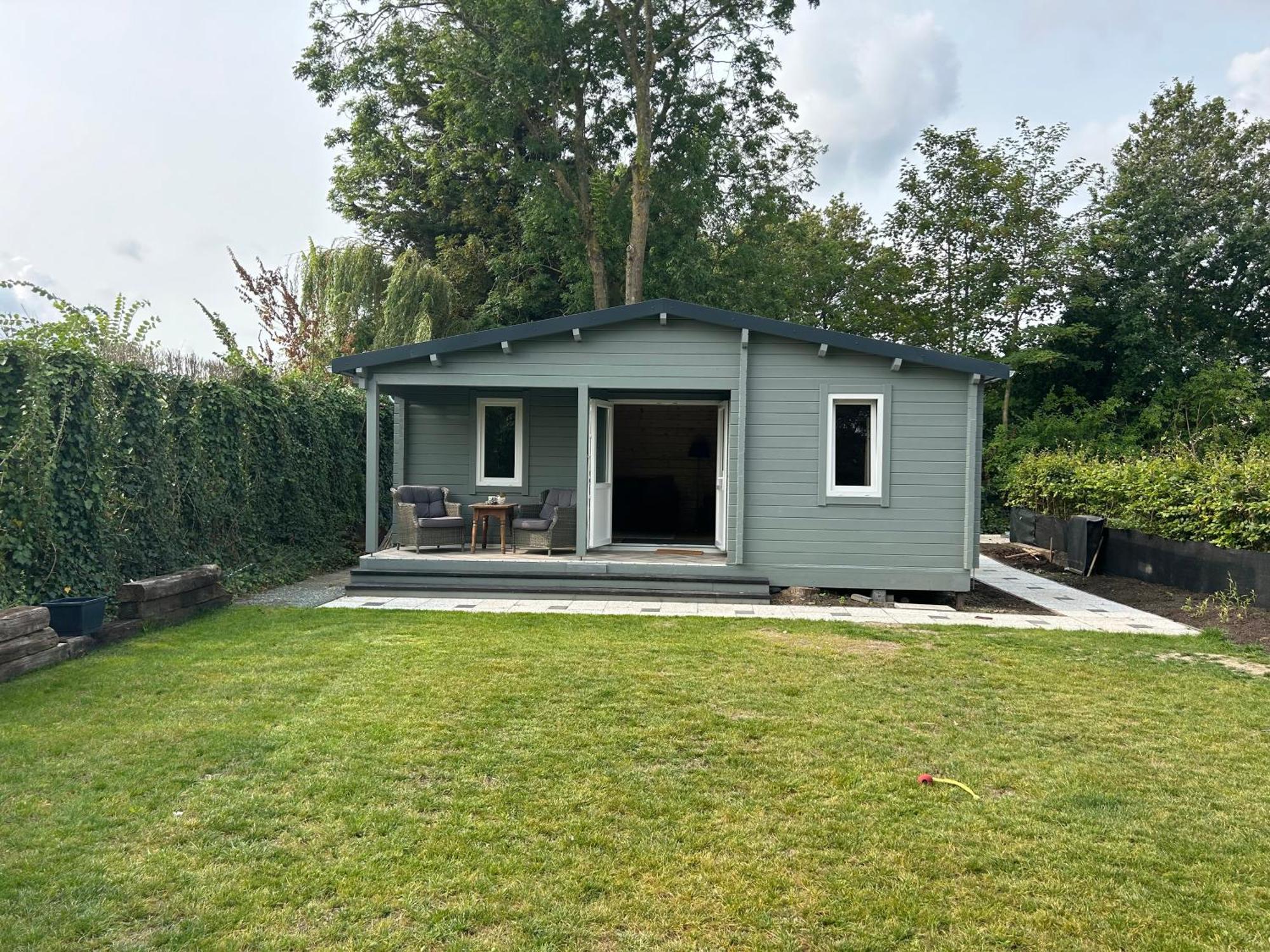 Buiten Zorg