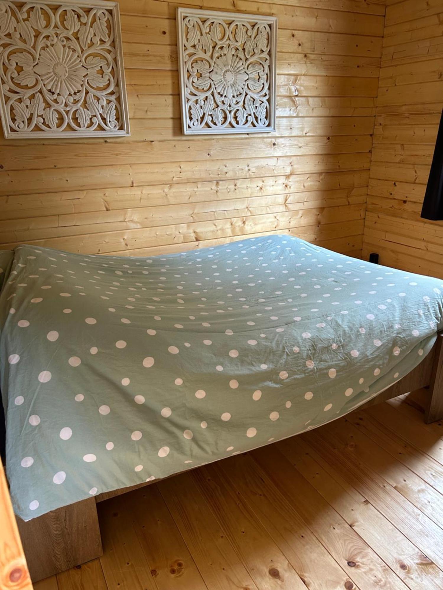 Chalet Buiten Zorg