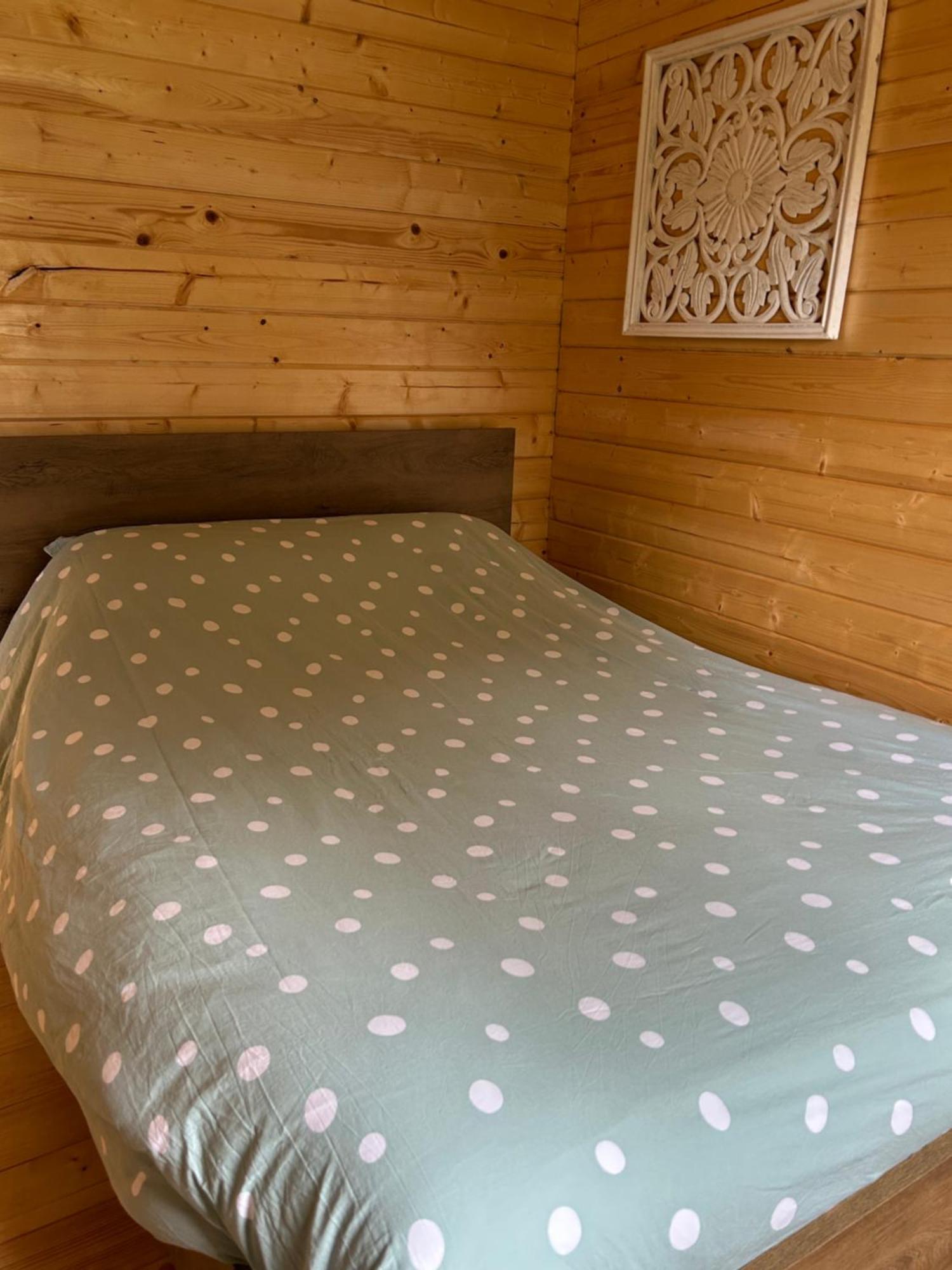 Buiten Zorg Chalet